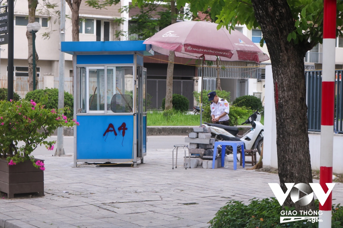 hang loat biet thu lien ke trieu do vang bong nguoi giua long ha noi hinh anh 5