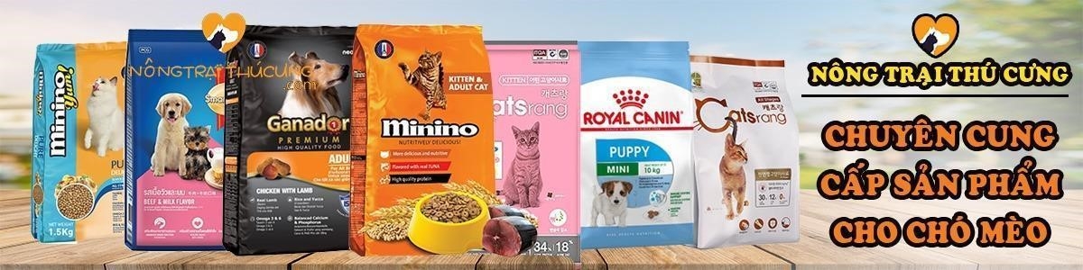 nông trại thú cưng trên lazada chăm sóc bằng trái tim, chinh phục bằng uy tín hình ảnh 2 nong trai thu cung tren lazada cham soc bang trai tim, chinh phuc bang uy tin hinh anh 2