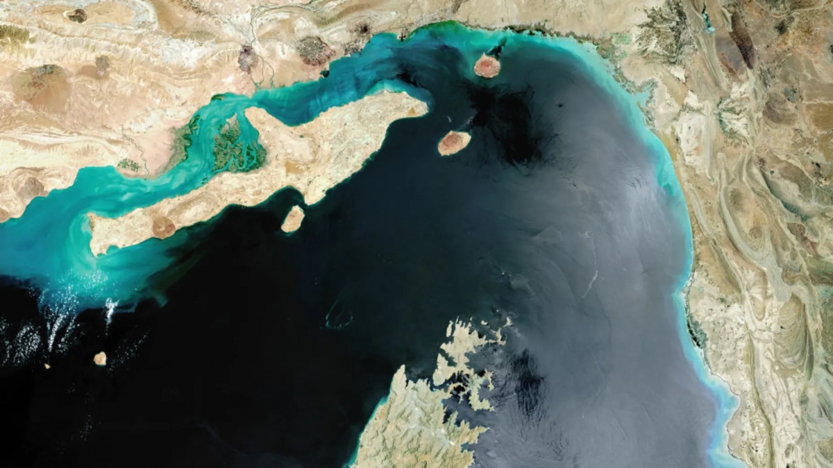 Iran phong tỏa eo biển Hormuz, châu Âu đối mặt 'cơn địa chấn' kinh tế có thể xảy ra