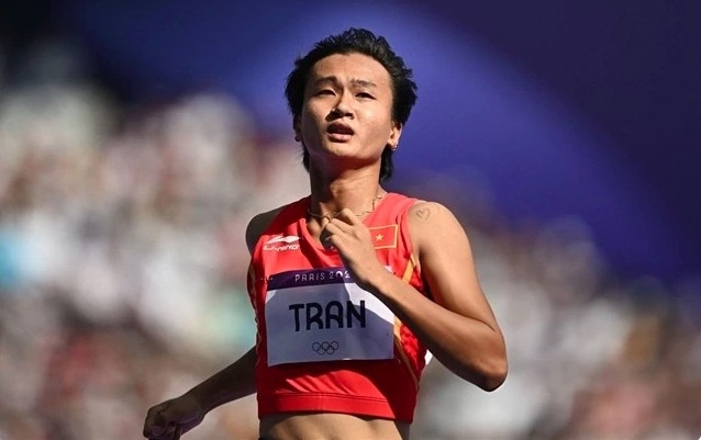 Vietnamese athletes in good spirits ahead of ASIAD 20