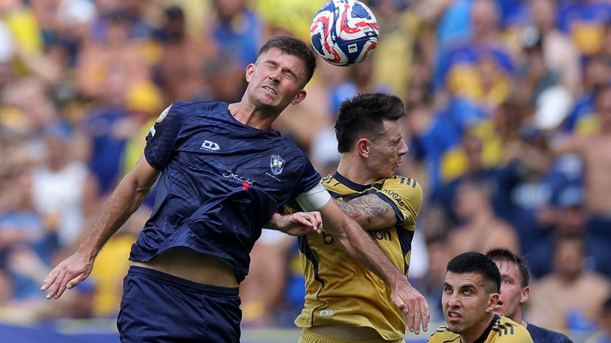 kết quả fifa club world cup hôm nay 25 6 dứt điểm 41 lần, boca juniors chỉ ghi 1 bàn hình ảnh 1 ket qua fifa club world cup hom nay 25 6 dut diem 41 lan, boca juniors chi ghi 1 ban hinh anh 1