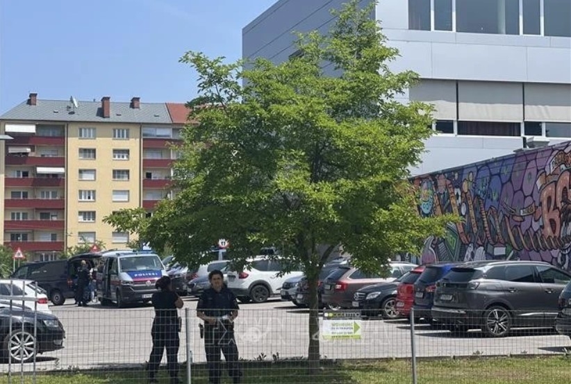 state president extends condolences to austria over deadly shooting picture 1 state president extends condolences to austria over deadly shooting picture 1