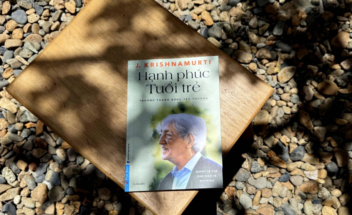  hanh phuc tuoi tre vi sao nguoi tre hien dai nen doc mot lan trong doi hinh anh 1