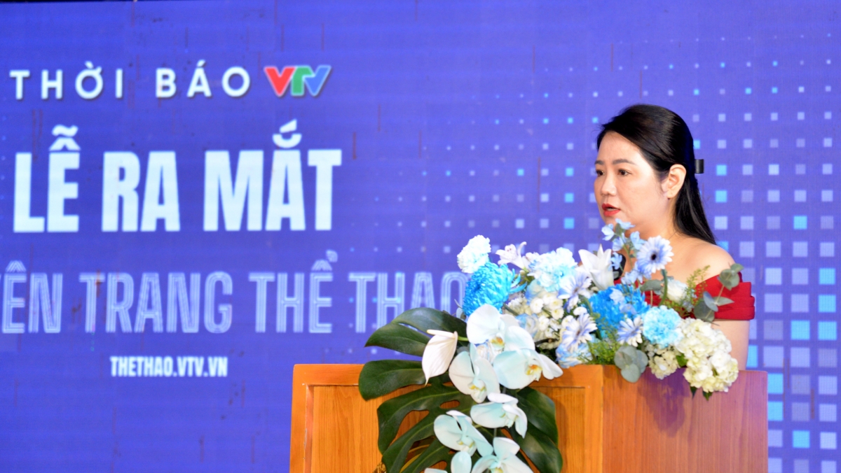 vtv times ra mắt chuyên trang thể thao hình ảnh 2 vtv times ra mat chuyen trang the thao hinh anh 2