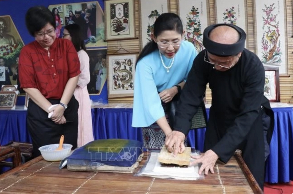bac ninh takes action to awake heritage picture 1