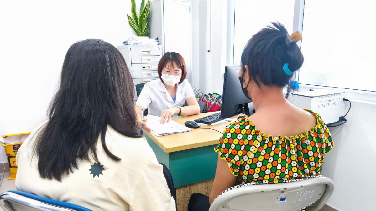 Sản phụ mang thai ở tuần thứ 26 mất con vì hội chứng hiếm gặp