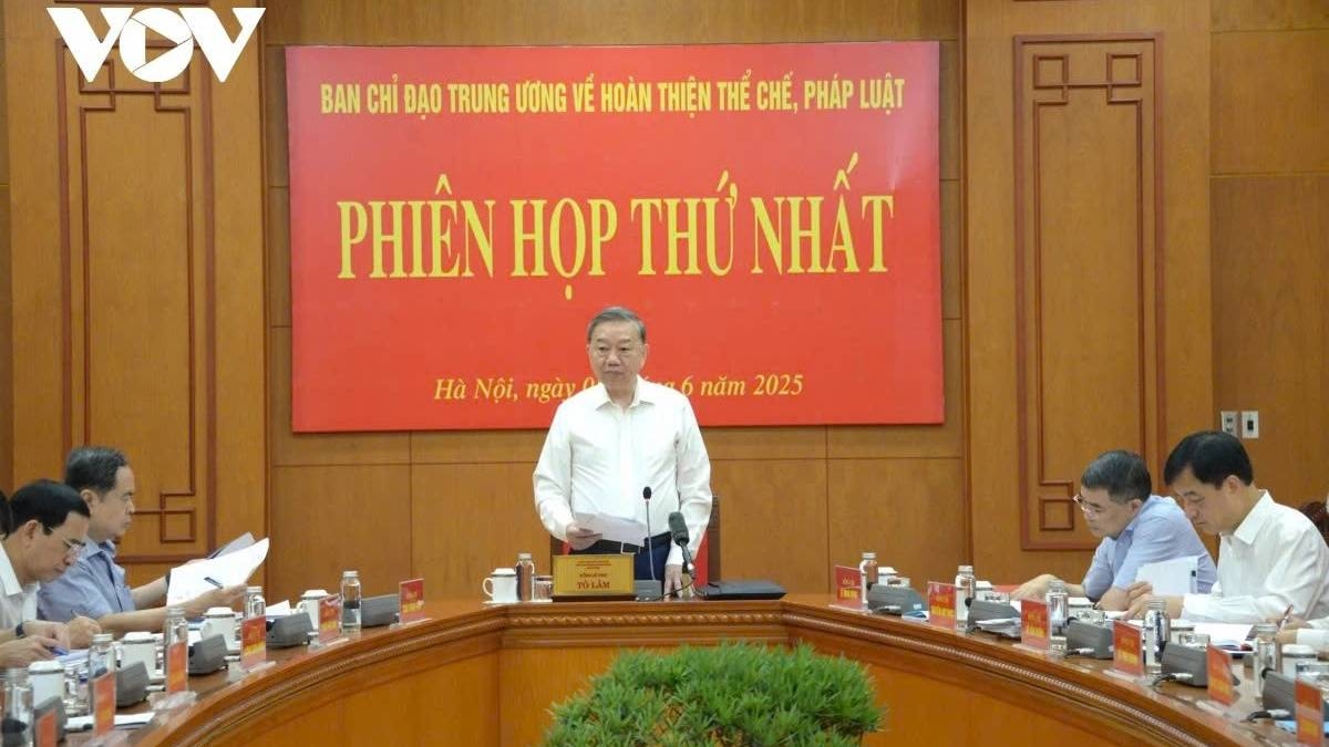 xử lý nghiêm tổ chức đảng, đảng viên cục bộ trong xây dựng thể chế, pháp luật hình ảnh 1 xu ly nghiem to chuc dang, dang vien cuc bo trong xay dung the che, phap luat hinh anh 1