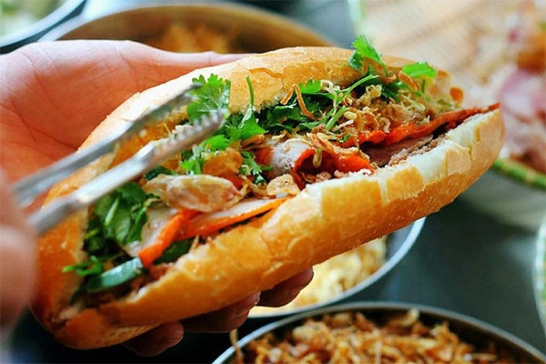 cnn names vietnamese bánh mì among world s best sandwiches picture 1 cnn names vietnamese banh mi among world s best sandwiches picture 1