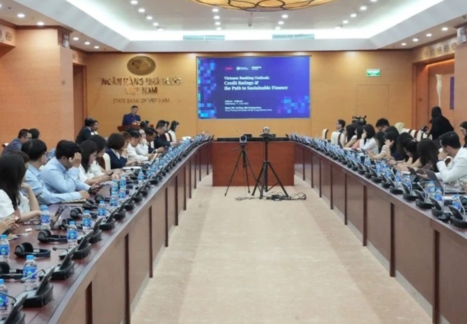 outlook for vietnam s banks in 2025 remains stable picture 1