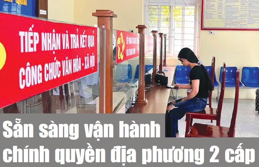 Ấn phẩm Tiếng nói Việt Nam số 26 (1993) - Thứ Năm ngày 26/6/2025