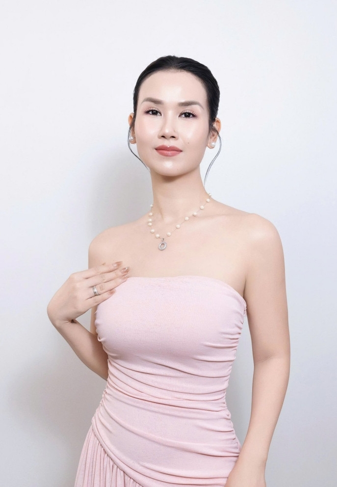 sao việt 24 6 ngoại hình trúc anh mắt biếc sau khi giảm 15 kg hình ảnh 4 sao viet 24 6 ngoai hinh truc anh mat biec sau khi giam 15 kg hinh anh 4
