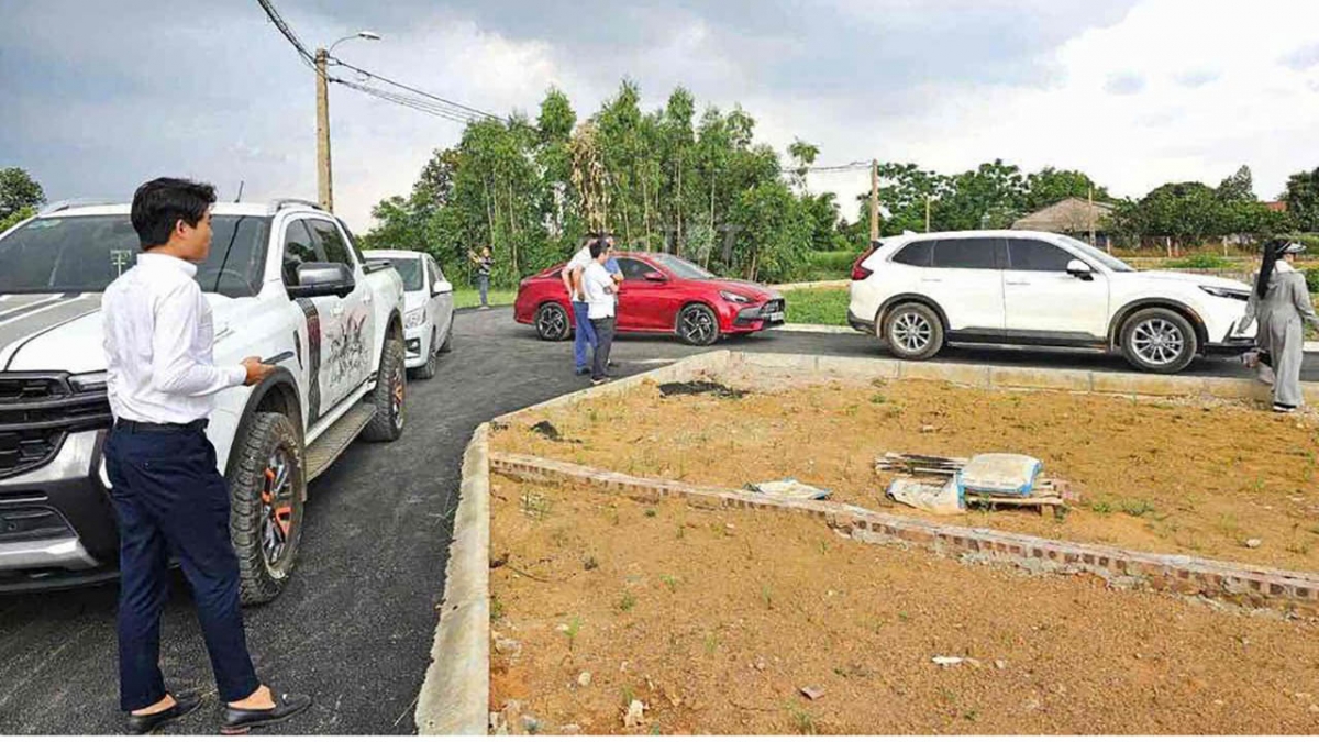 lai suat tang, nguoi tre gong minh giu giac mo an cu hinh anh 2