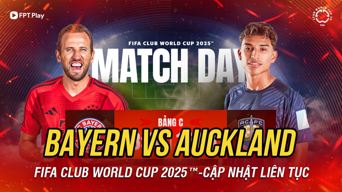 kết quả fifa club world cup 2025 đêm 15 6 bayern hủy diệt auckland hình ảnh 37 ket qua fifa club world cup 2025 dem 15 6 bayern huy diet auckland hinh anh 37