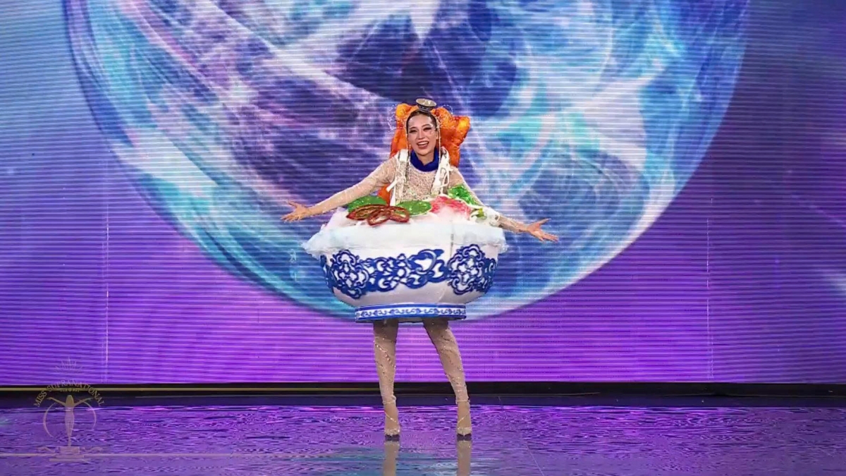 miss supranational 2025 honours global cultures through costume competition picture 1 miss supranational 2025 honours global cultures through costume competition picture 1