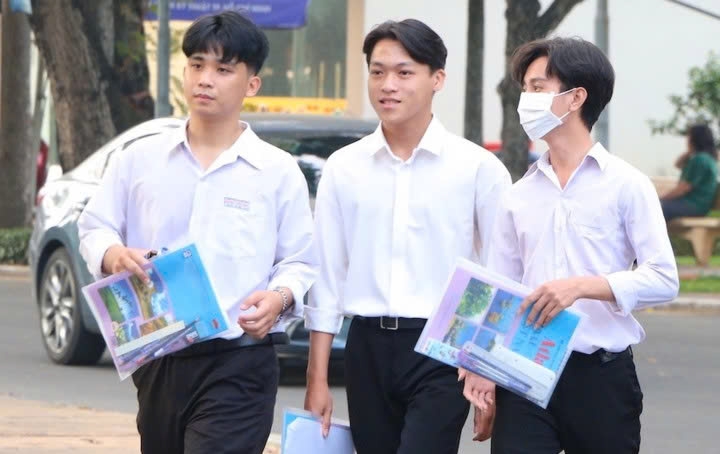 5 trường đại học lớn bất ngờ 'khai tử' khối C