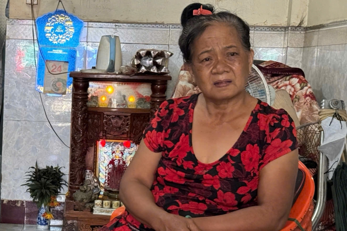 thợ sửa nhà kể phút lạnh gáy khi ngó vào bồn nước thấy có bộ xương người hình ảnh 3 tho sua nha ke phut lanh gay khi ngo vao bon nuoc thay co bo xuong nguoi hinh anh 3