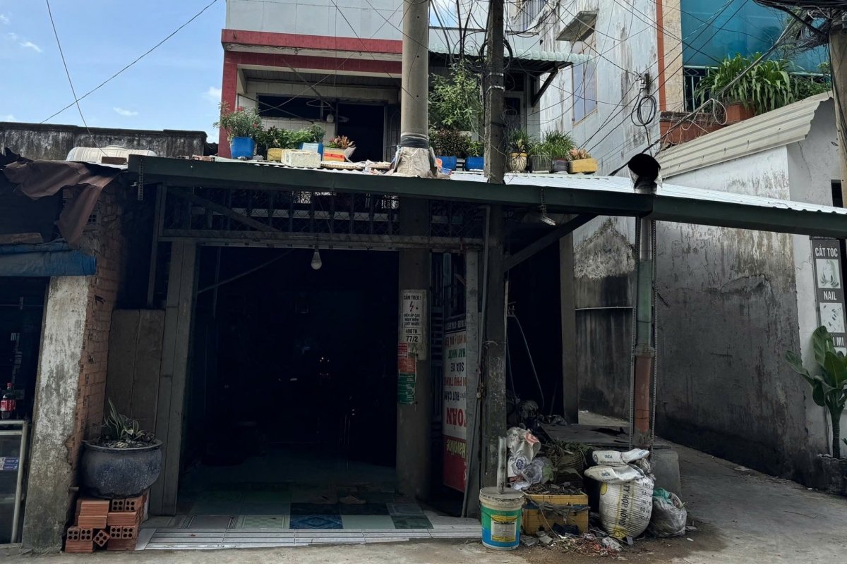 thợ sửa nhà kể phút lạnh gáy khi ngó vào bồn nước thấy có bộ xương người hình ảnh 2 tho sua nha ke phut lanh gay khi ngo vao bon nuoc thay co bo xuong nguoi hinh anh 2