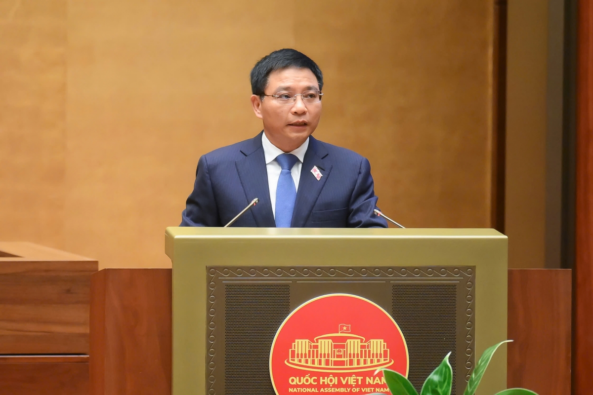 Dai bieu quoc hoi chat van giai phap on dinh thi truong vang, bat dong san hinh anh 2 Dai bieu quoc hoi chat van giai phap on dinh thi truong vang, bat dong san hinh anh 2