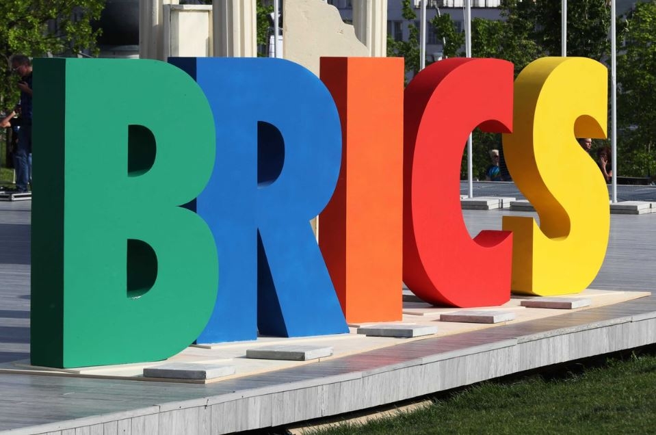 Việt Nam sẵn sàng phát huy vai trò đối tác trong khuôn khổ BRICS