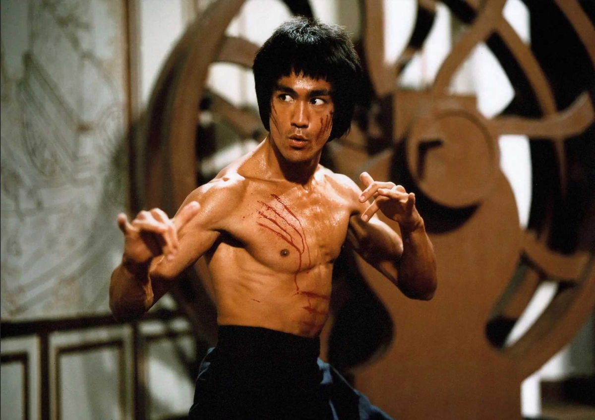 tu jackie chan den chung tu Don nhung bac thay vo thuat ngoai doi thuc hinh anh 2 tu jackie chan den chung tu Don nhung bac thay vo thuat ngoai doi thuc hinh anh 2