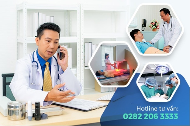 bác sĩ chuyên khoa ngoại lê văn phán phòng khám đa khoa tân bình hình ảnh 2 bac si chuyen khoa ngoai le van phan phong kham da khoa tan binh hinh anh 2