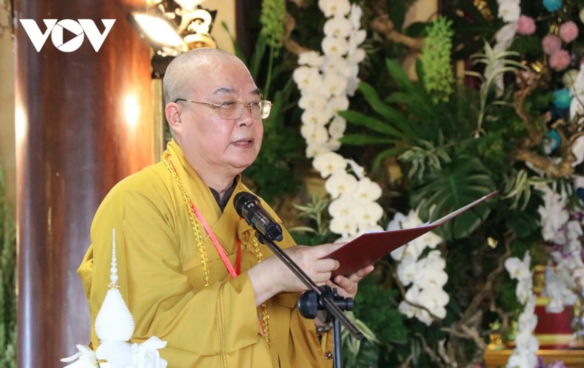 buddha s sacred sarira returned to india after historic vietnam pilgrimage picture 2