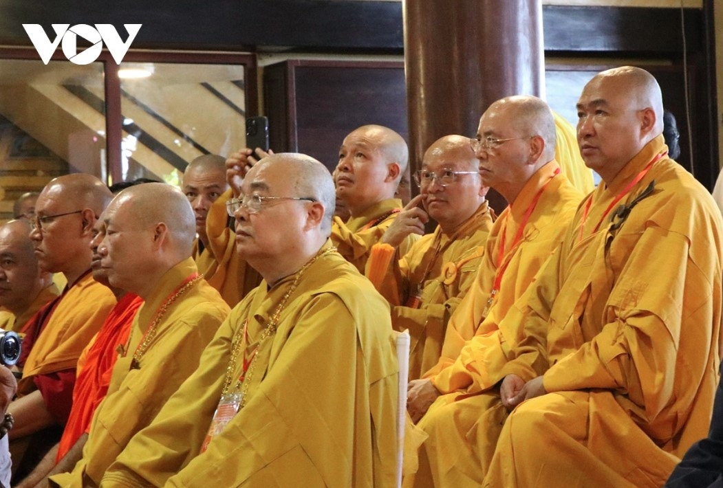 buddha s sacred sarira returned to india after historic vietnam pilgrimage picture 3