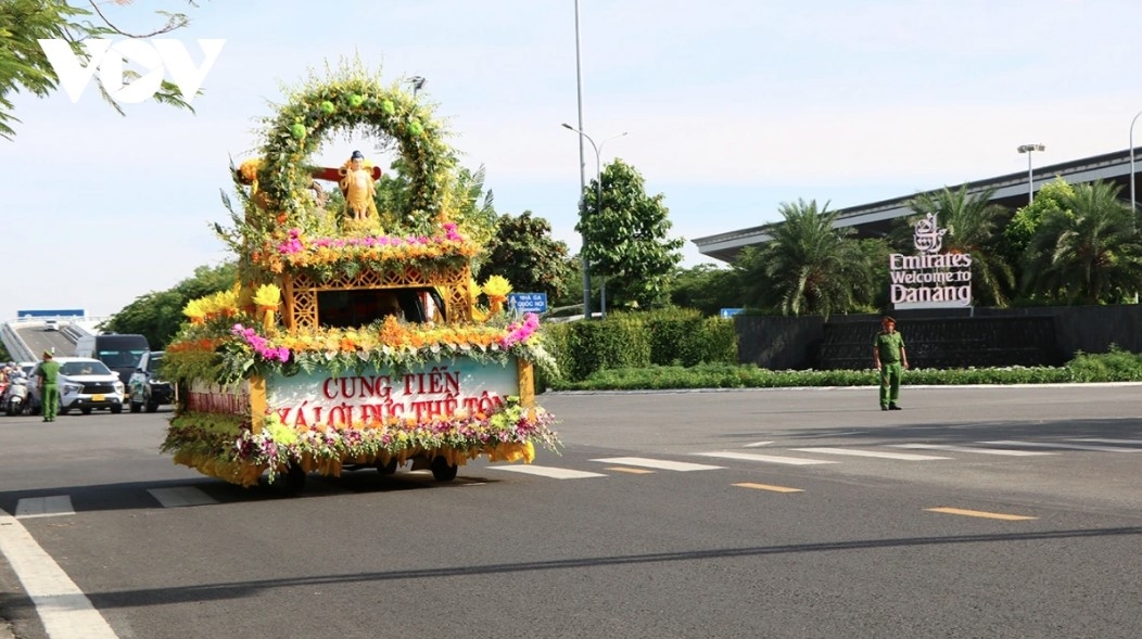 buddha s sacred sarira returned to india after historic vietnam pilgrimage picture 7
