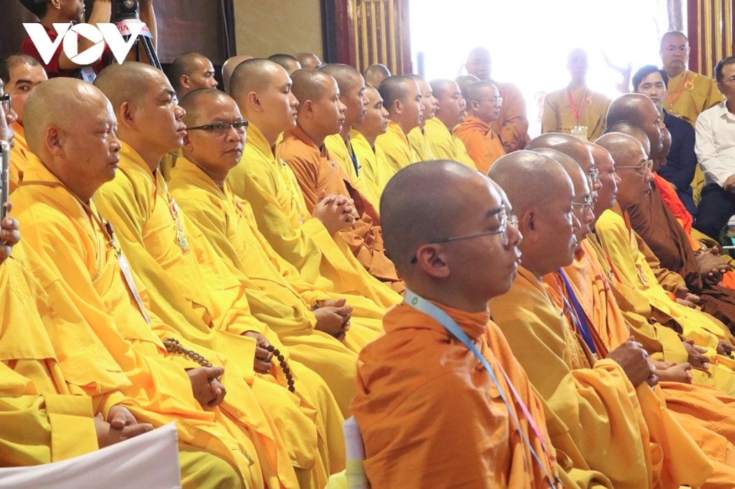 buddha s sacred sarira returned to india after historic vietnam pilgrimage picture 8