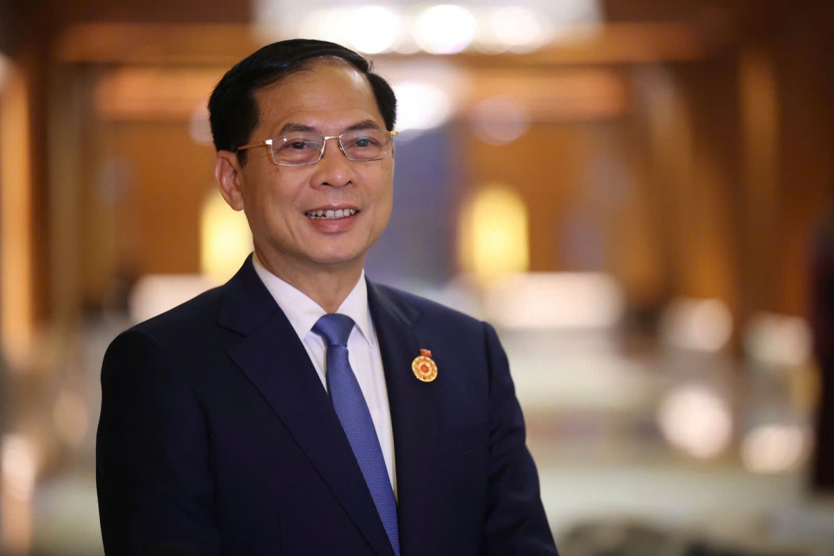 Thủ tướng truyền cảm hứng về một Việt Nam "nghĩ lớn, hành động lớn, cải cách lớn"