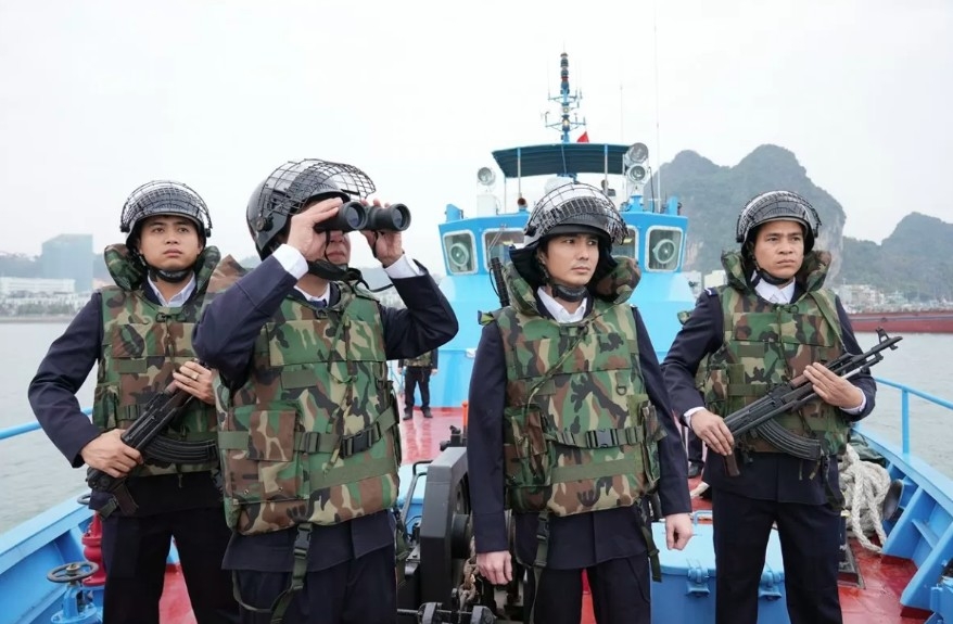 over 6,453 smuggling cases detected over five-month period picture 1
