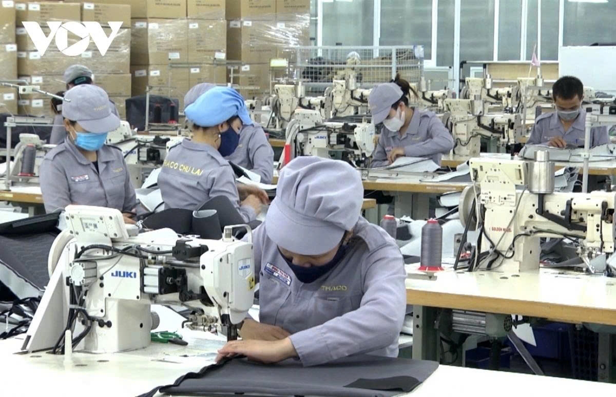 Vietnam to send trade delegation to Russia and Belarus in September