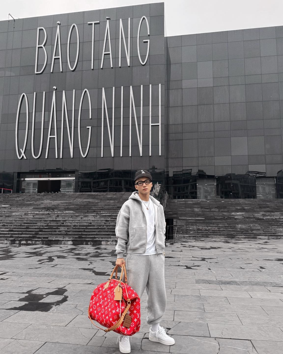 bảo tàng quảng ninh - Điểm đến văn hoá viral bên bờ vịnh hạ long hình ảnh 1 bao tang quang ninh - Diem den van hoa viral ben bo vinh ha long hinh anh 1