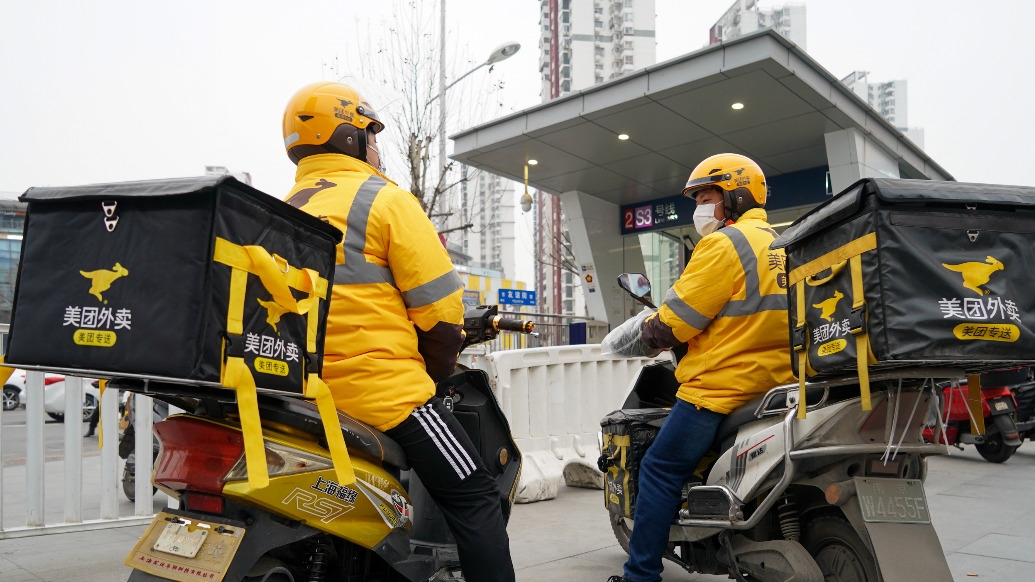 thương mại điện tử giao nhanh cách mạng trong ngành bán lẻ ở 2 quốc gia tỷ dân hình ảnh 1 thuong mai dien tu giao nhanh cach mang trong nganh ban le o 2 quoc gia ty dan hinh anh 1