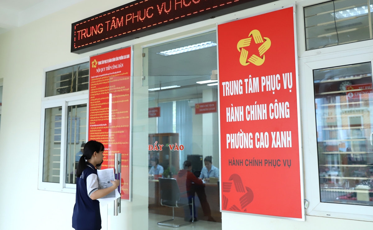 Quảng Ninh thử nghiệm vận hành mô hình chính quyền địa phương 2 cấp