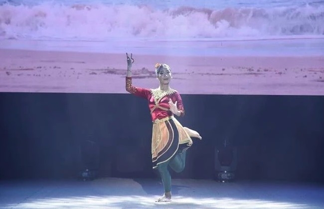 cambodian culture week in vietnam opens picture 1 cambodian culture week in vietnam opens picture 1