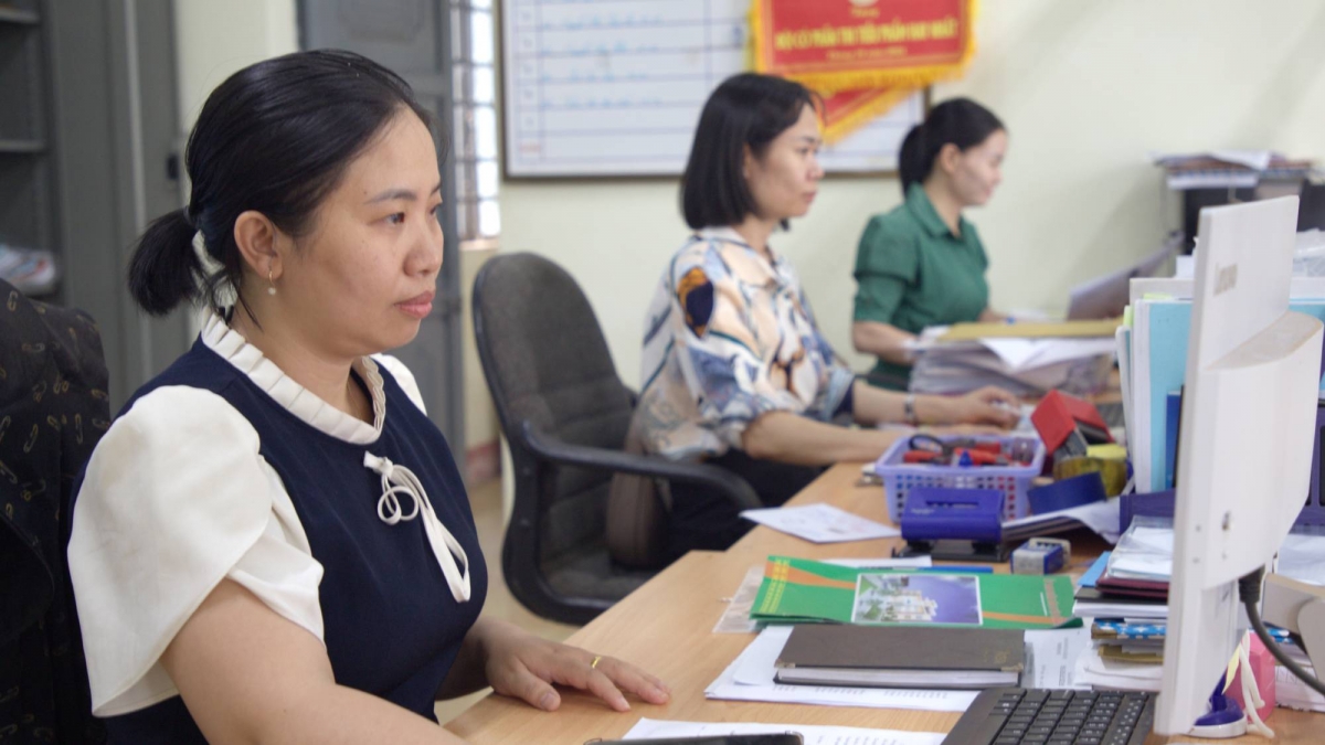 Đắk Nông chuẩn bị vận hành thử phường mới sau sáp nhập