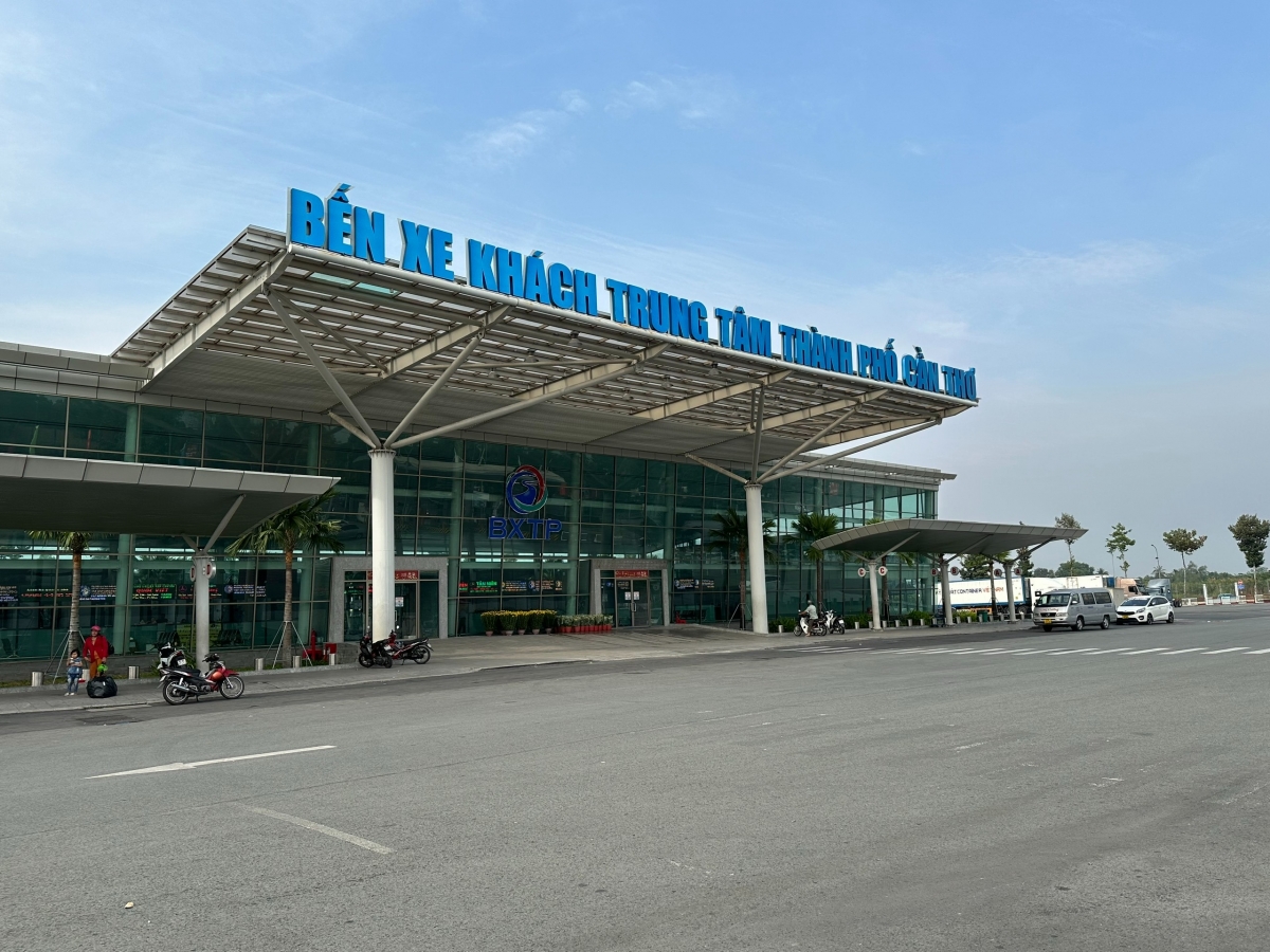 cần thơ sau hợp nhất những yếu tố tạo nên cực tăng trưởng mới của tây nam bộ hình ảnh 1 can tho sau hop nhat nhung yeu to tao nen cuc tang truong moi cua tay nam bo hinh anh 1