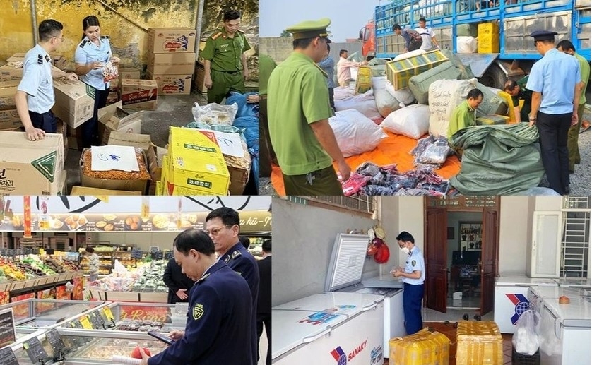thủ tướng Đẩy mạnh đấu tranh, tiến tới chấm dứt tình trạng gian lận thương mại hình ảnh 1 thu tuong Day manh dau tranh, tien toi cham dut tinh trang gian lan thuong mai hinh anh 1