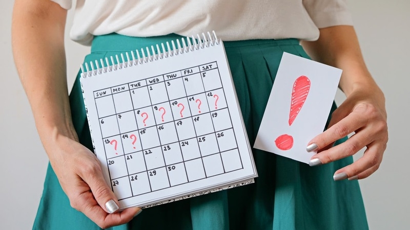Tình trạng mất kinh nguyệt gần 1 năm có nguy hiểm không?