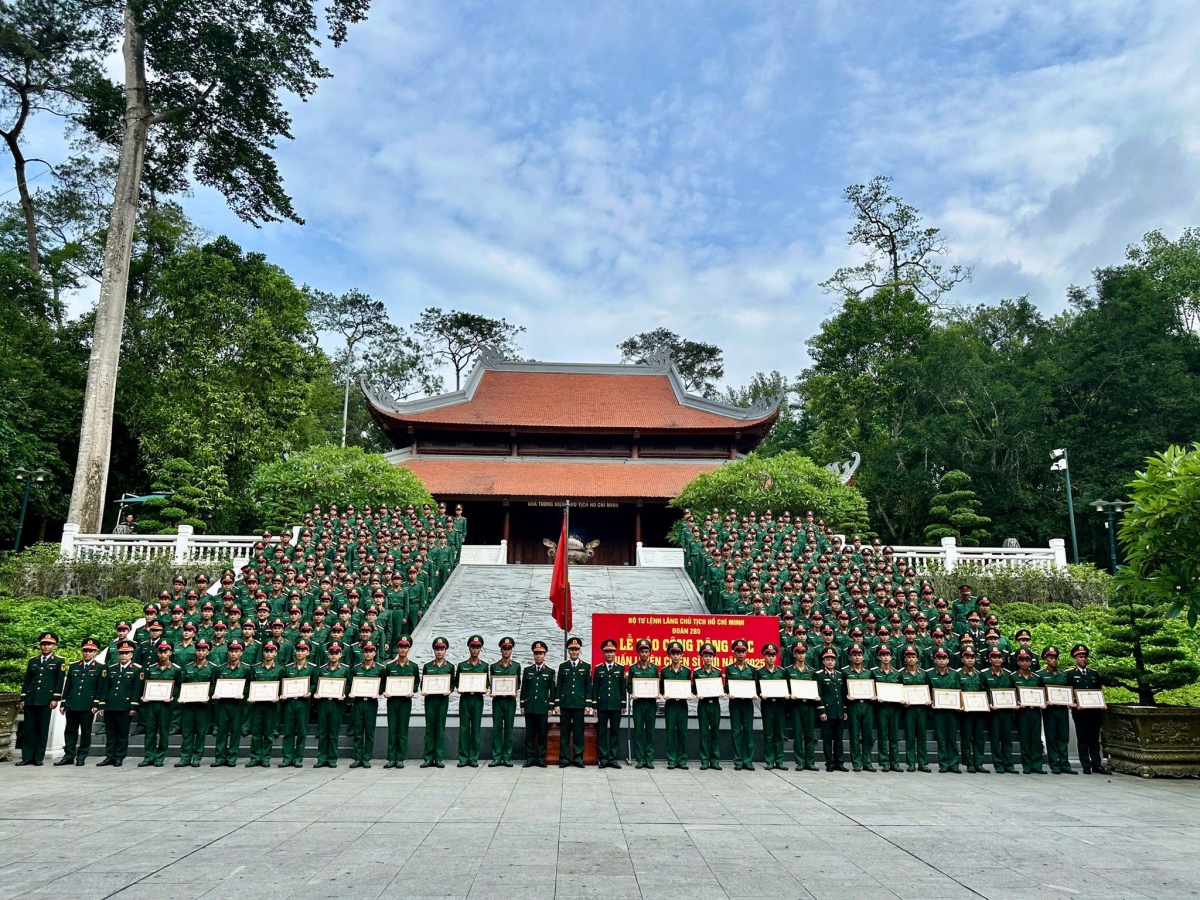 trung tâm huấn luyện, Đoàn 285 báo công huấn luyện chiến sĩ mới hình ảnh 2 trung tam huan luyen, Doan 285 bao cong huan luyen chien si moi hinh anh 2