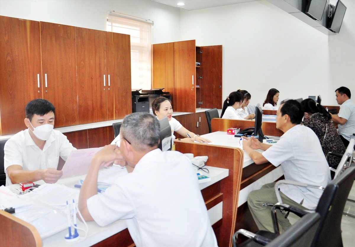 Tỉnh Quảng Nam yêu cầu hoàn tất chi trả chế độ nghỉ việc trước 30/6