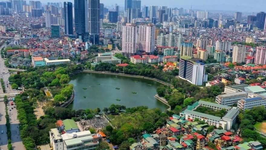 chinh phu yeu cau hoan tat sap xep cap xa truoc 15 7, cap tinh truoc 15 8 hinh anh 1 chinh phu yeu cau hoan tat sap xep cap xa truoc 15 7, cap tinh truoc 15 8 hinh anh 1