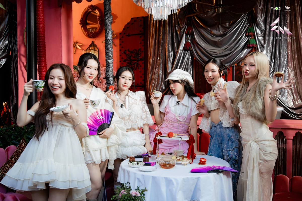 em xinh bích phương bật khóc vì nỗi sợ của bản thân hình ảnh 1 em xinh bich phuong bat khoc vi noi so cua ban than hinh anh 1