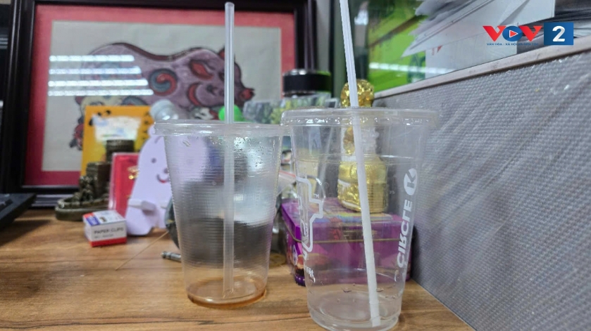 "Chống ô nhiễm nhựa" đừng đổ lỗi cho nhựa