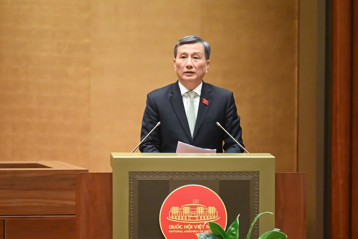 quoc hoi thong qua luat, cam quang cao sai su that, gian doi chat luong hang hoa hinh anh 1 quoc hoi thong qua luat, cam quang cao sai su that, gian doi chat luong hang hoa hinh anh 1