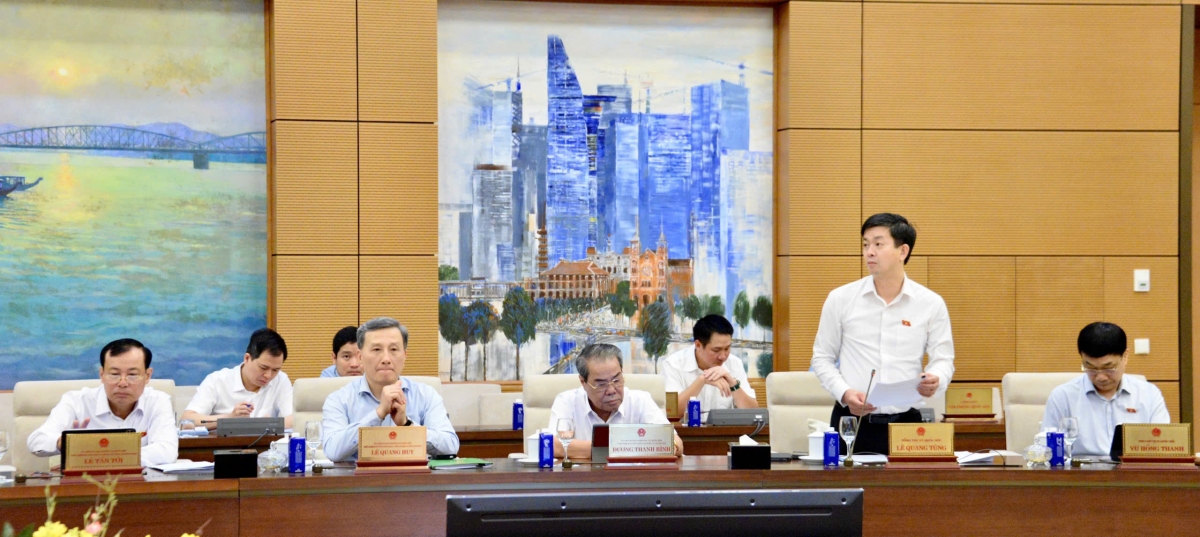 mỗi văn bản được thông qua phải thuyết phục và khả thi trong thực tiễn hình ảnh 2 moi van ban duoc thong qua phai thuyet phuc va kha thi trong thuc tien hinh anh 2