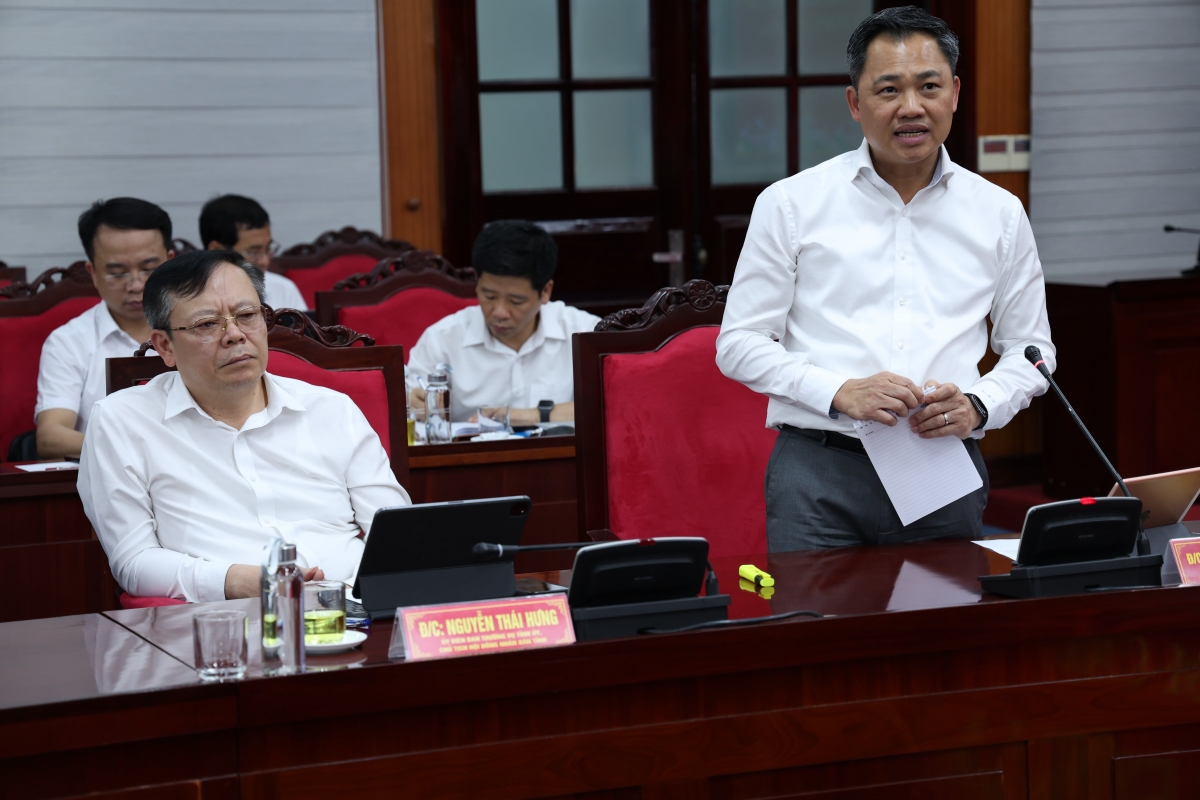 son la dua vao hoat dong dong thoi cap tinh, cap xa tu ngay 1 7 hinh anh 2