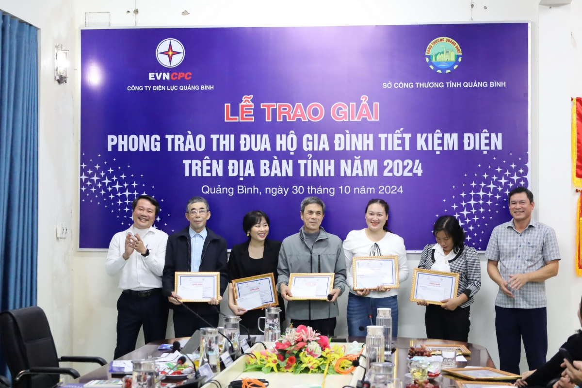 các tỉnh miền trung sáng tạo trong sử dụng năng lượng tiết kiệm hình ảnh 4 cac tinh mien trung sang tao trong su dung nang luong tiet kiem hinh anh 4