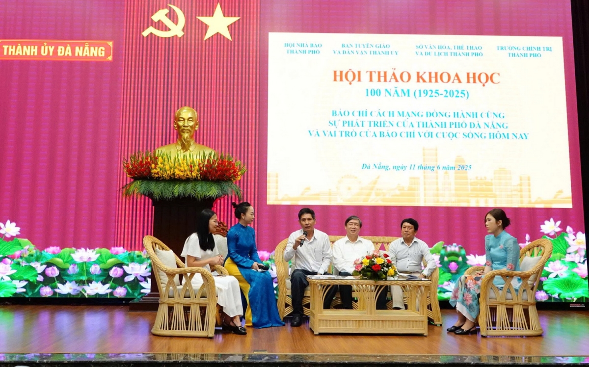 tri tue nhan tao khong the thay the tam hon cua nha bao hinh anh 1